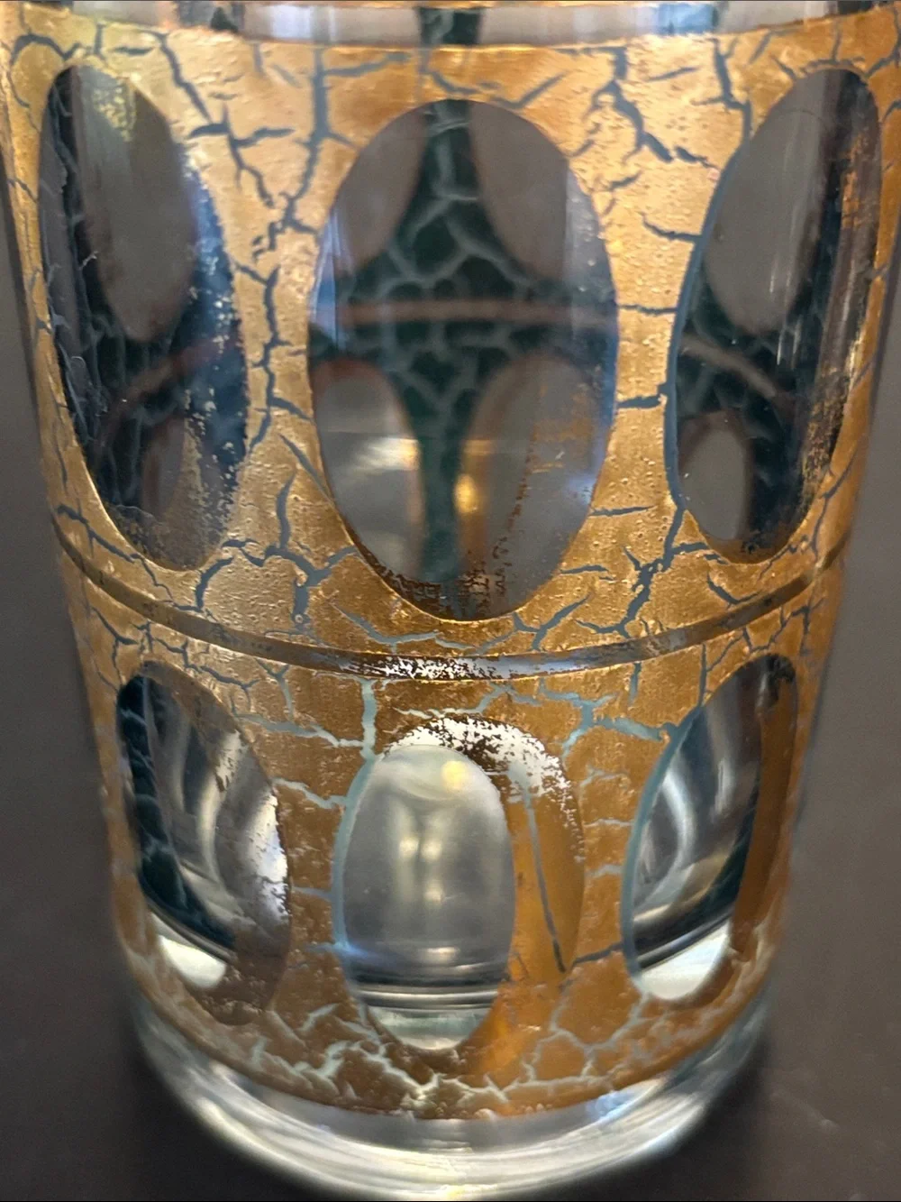 Culver pisa highball
