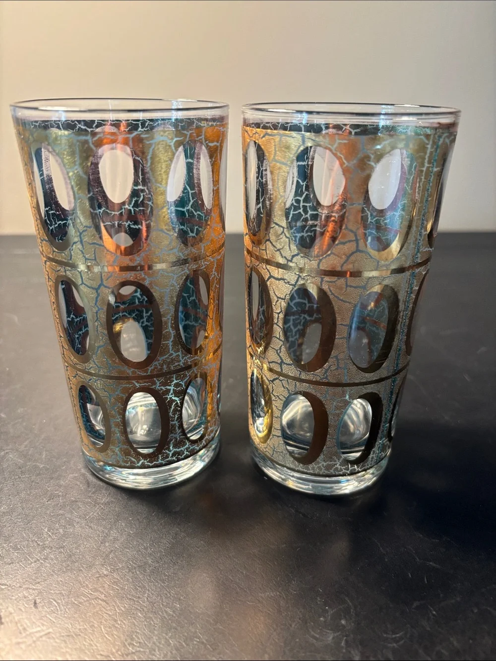 Culver pisa highball