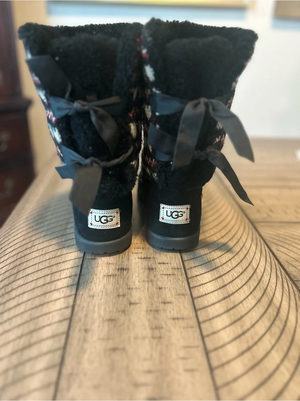 N/A size measurement