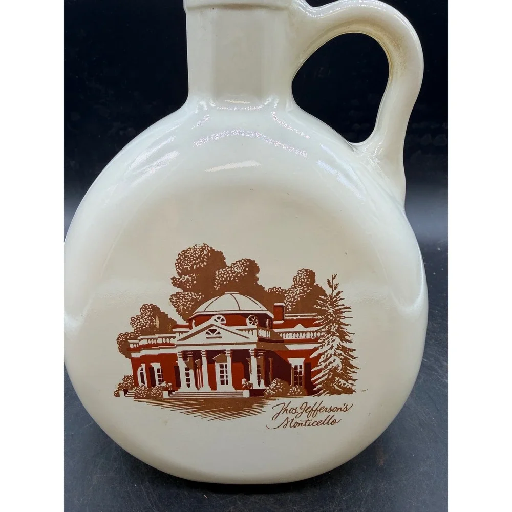 N/A vintage milk