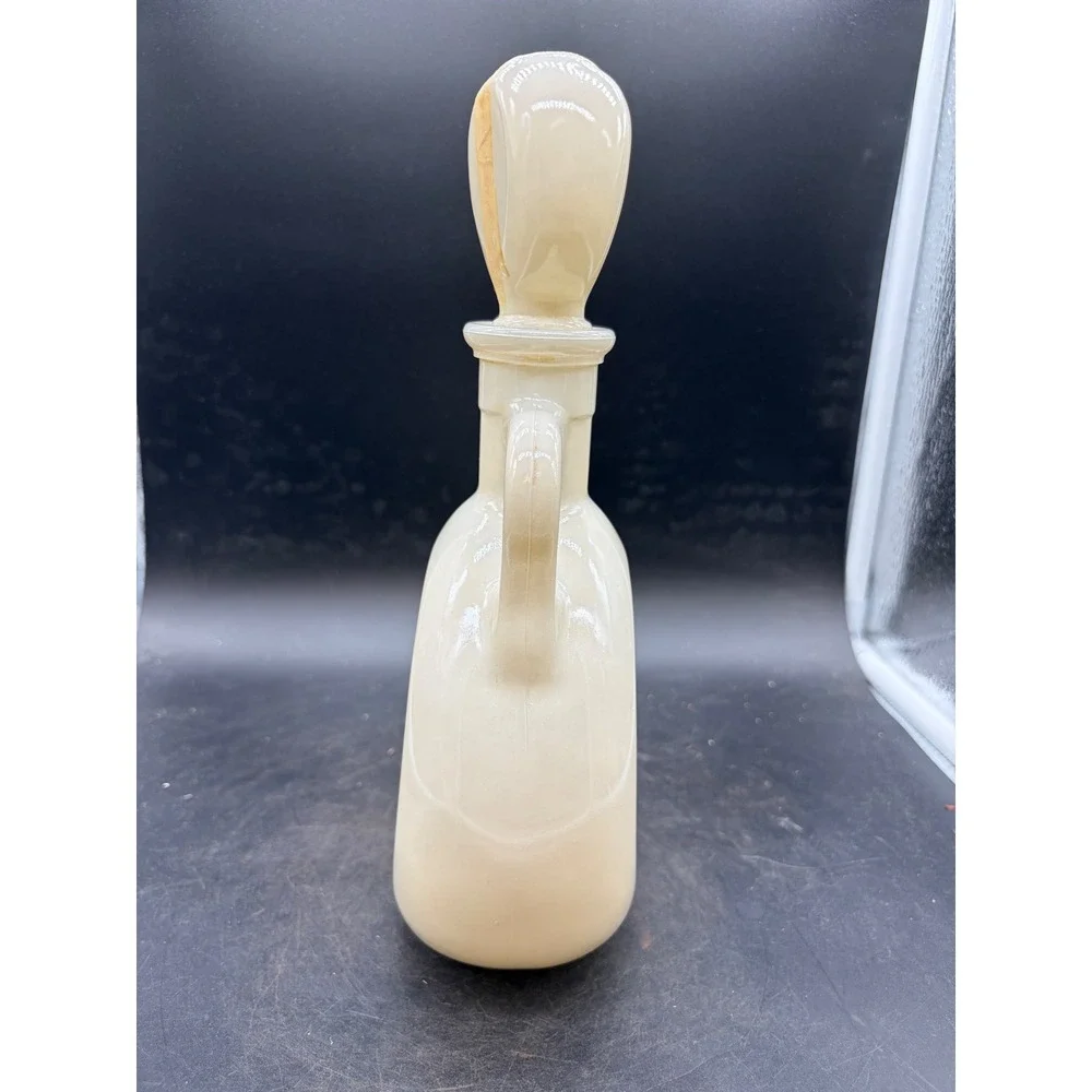 N/A vintage milk