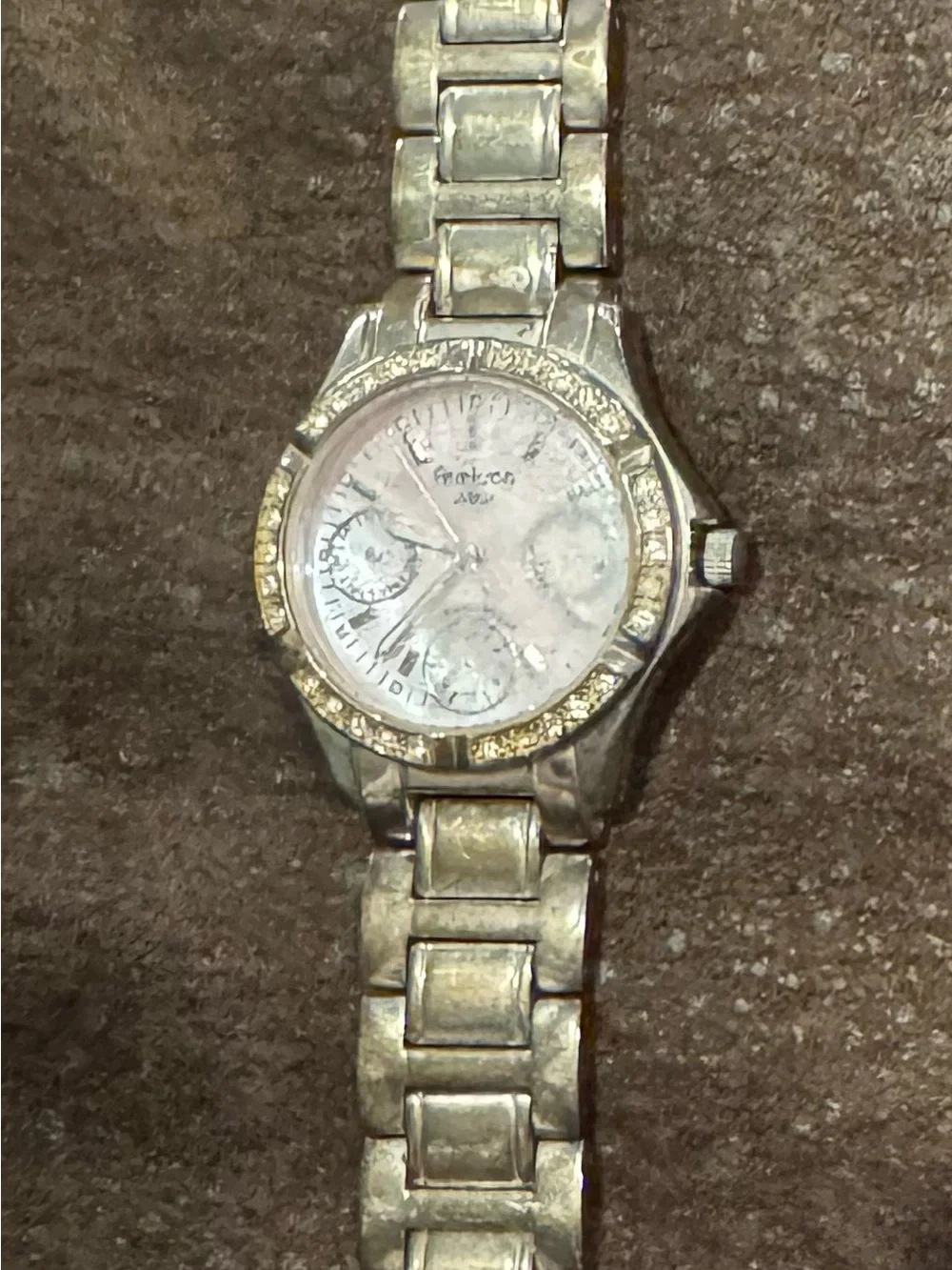 Armitron men’s watch