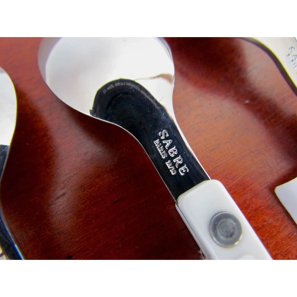 Sabre bistrot solid