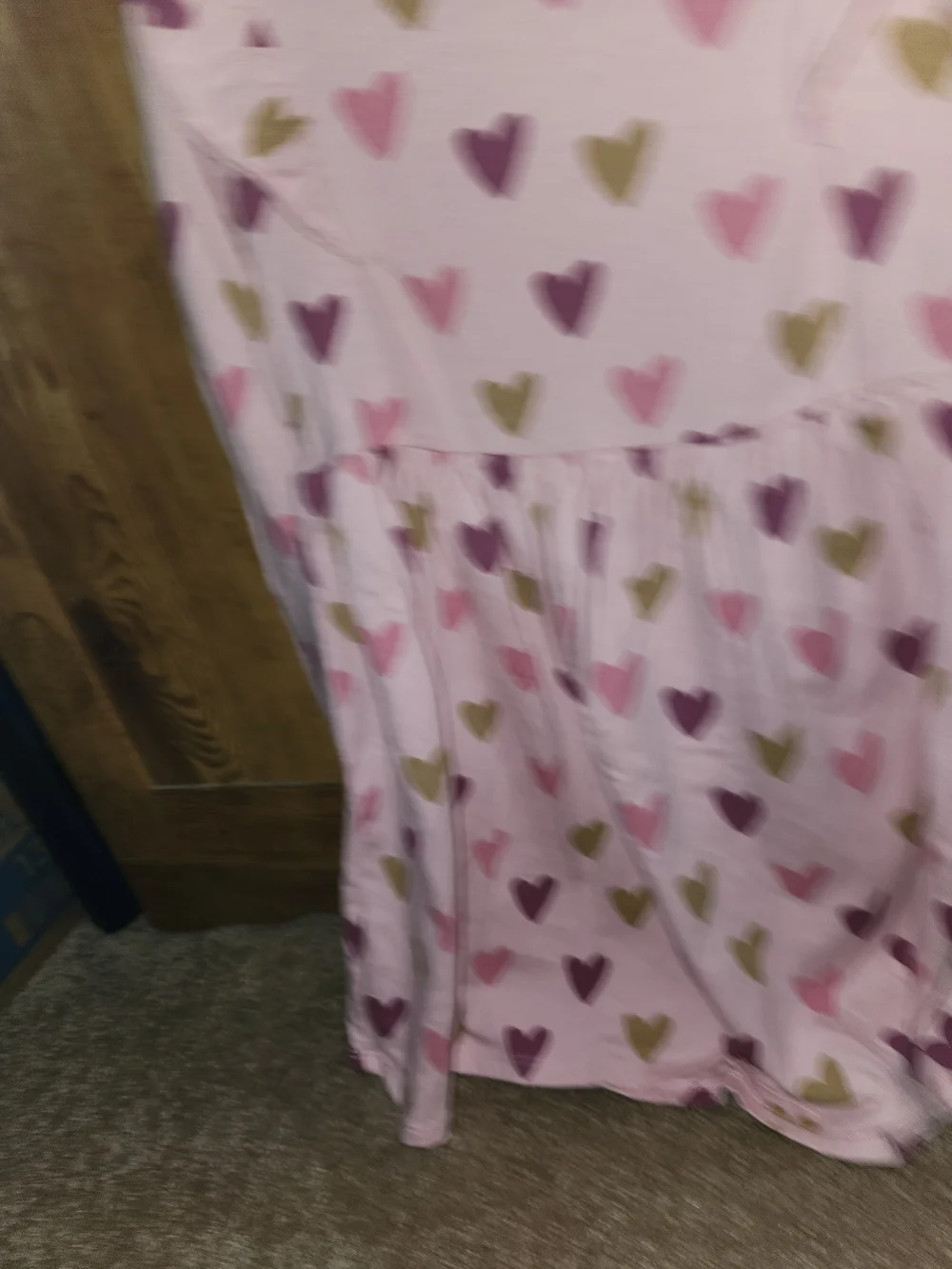 Carters cute pink