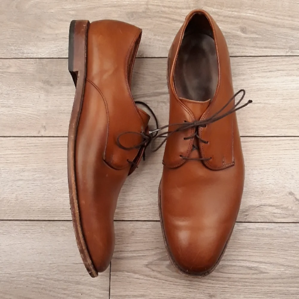 Allen Edmonds allen edmonds