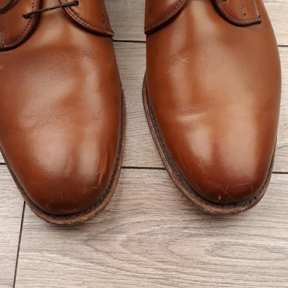 Allen Edmonds allen edmonds