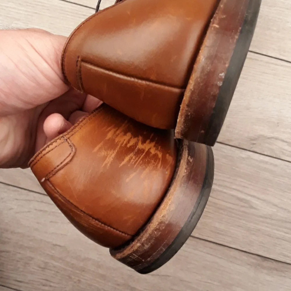 Allen Edmonds allen edmonds