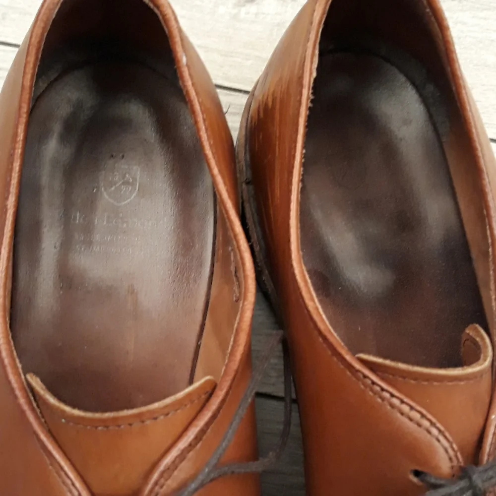 Allen Edmonds allen edmonds
