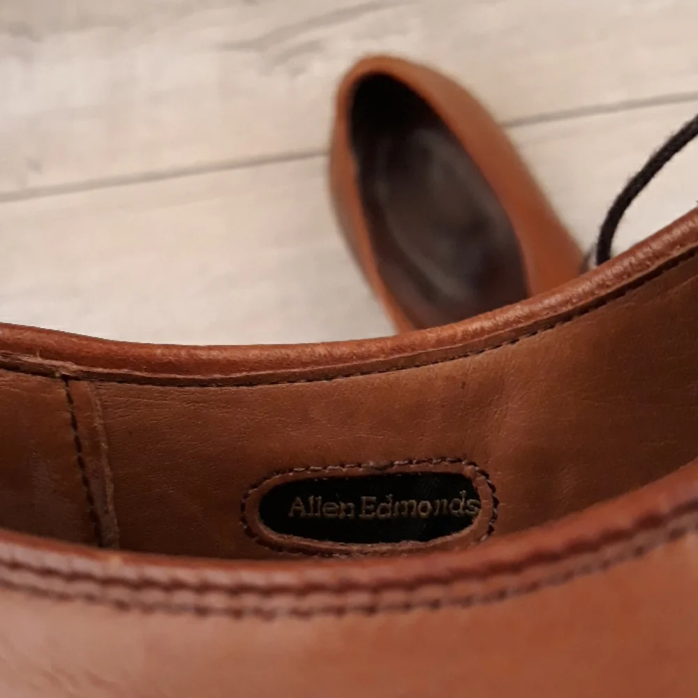 Allen Edmonds allen edmonds