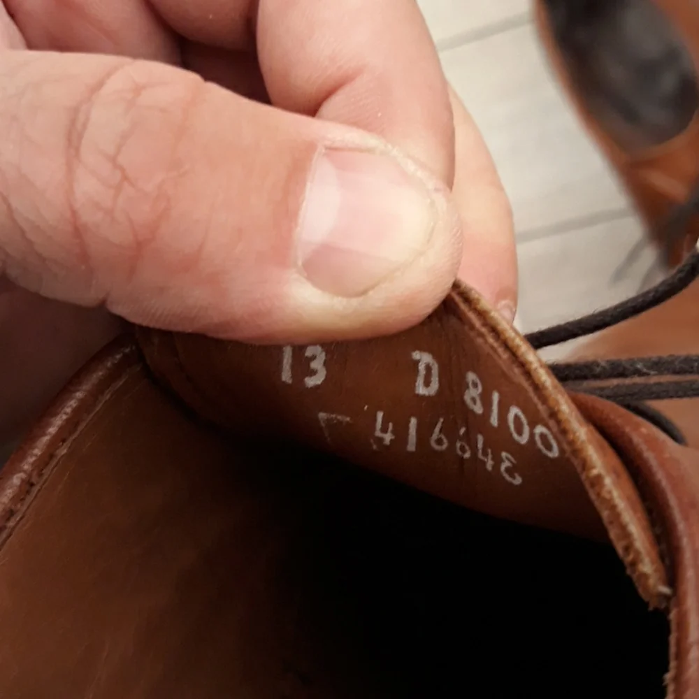 Allen Edmonds allen edmonds