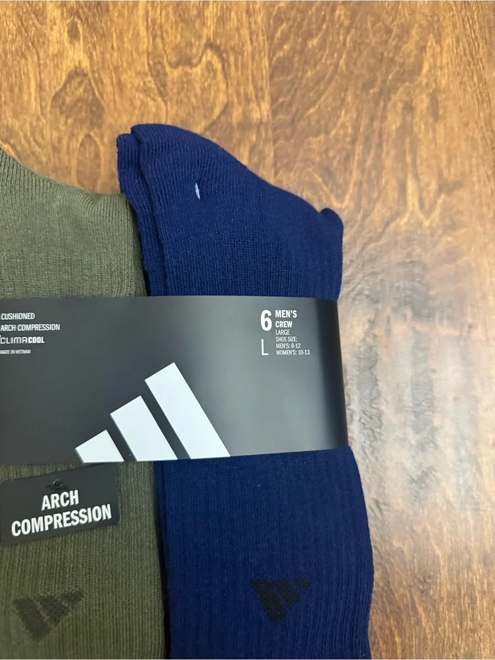 adidas classic crew