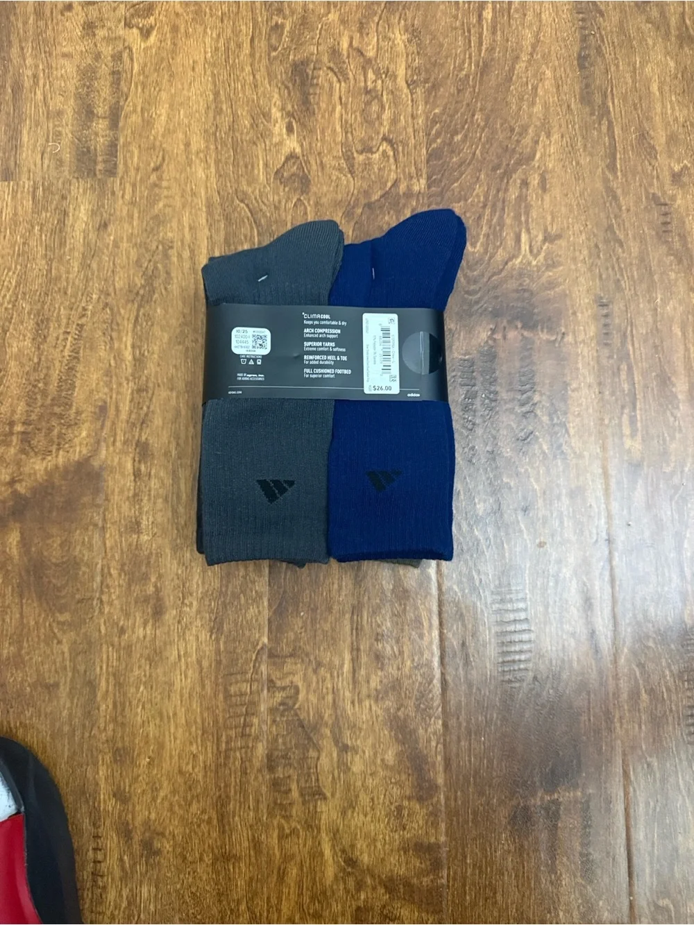 adidas classic crew