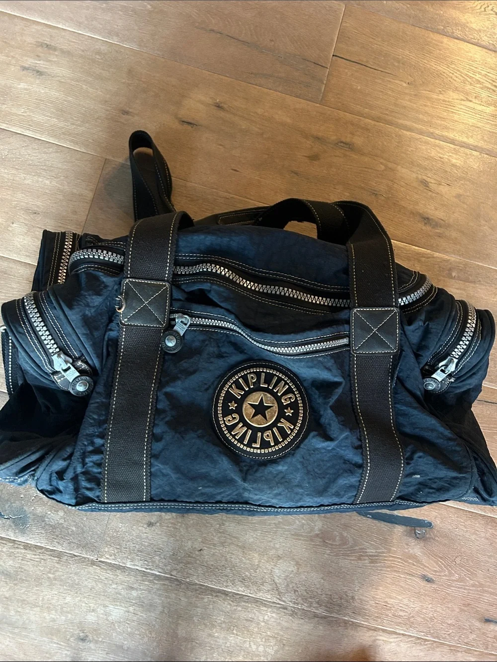 Kipling up sale