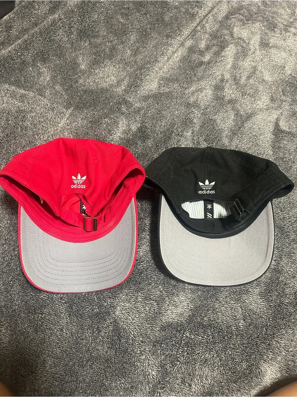 adidas set includes