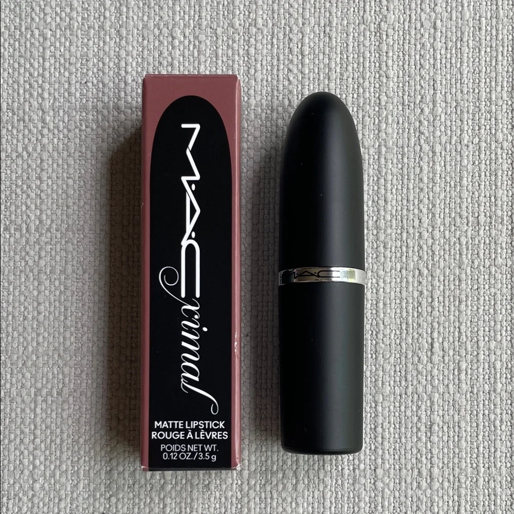MAC Cosmetics brand new