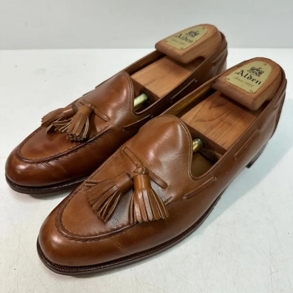 Crockett & Jones inspired by