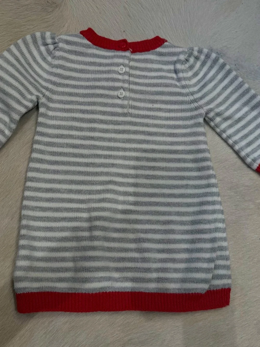Gymboree no stains