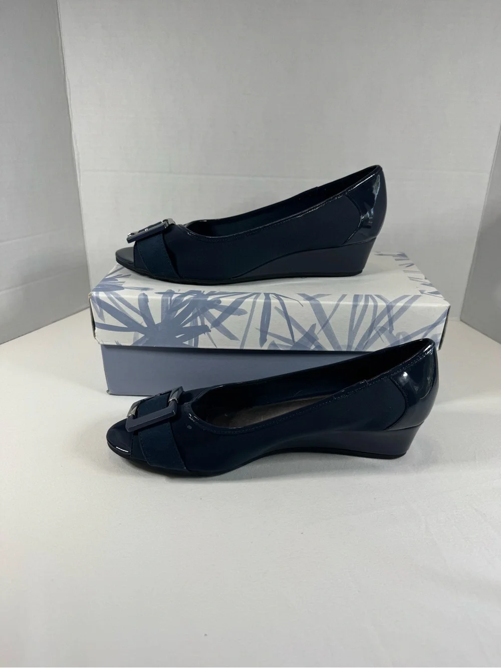 Abella brand new