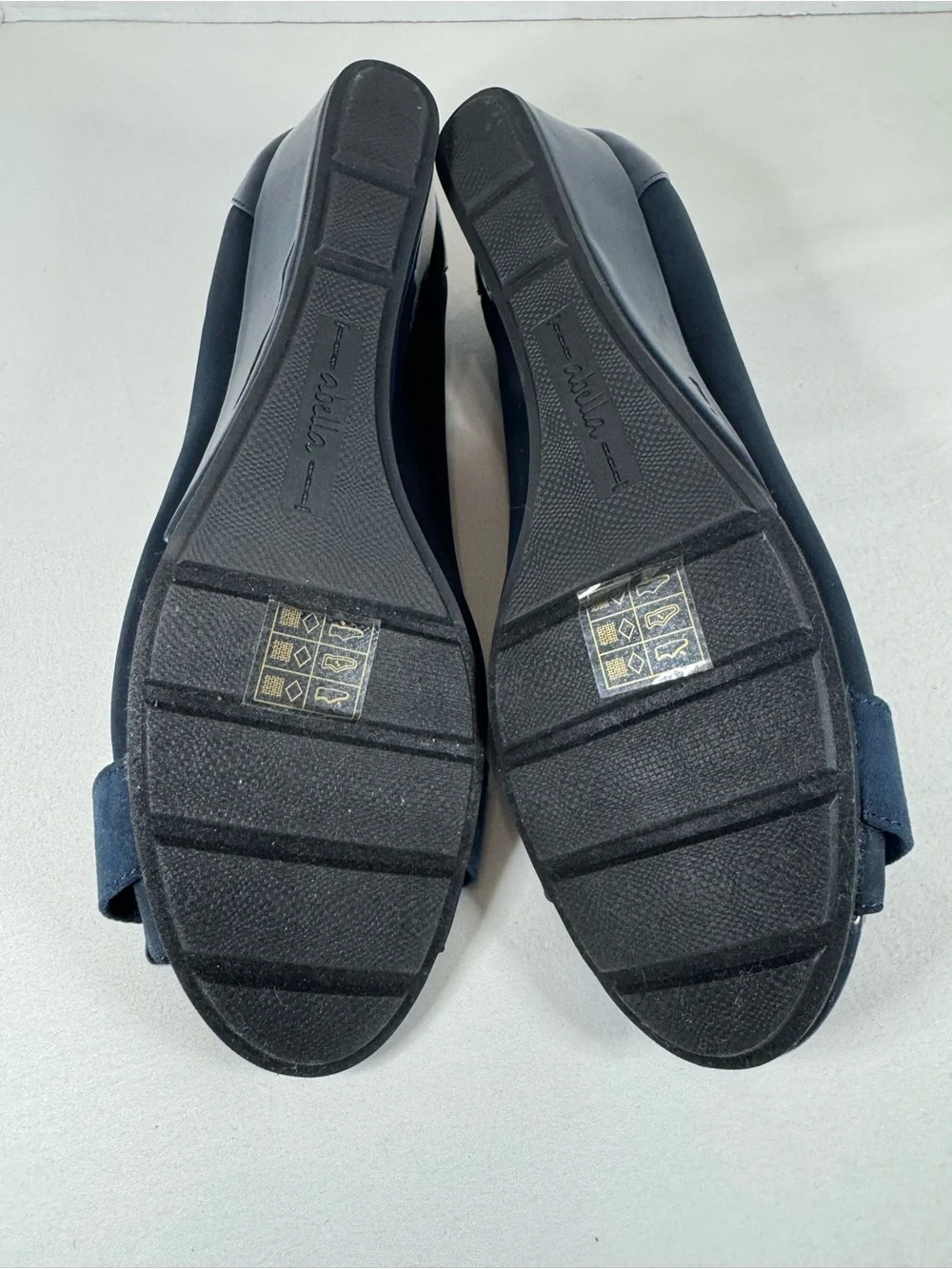 Abella brand new
