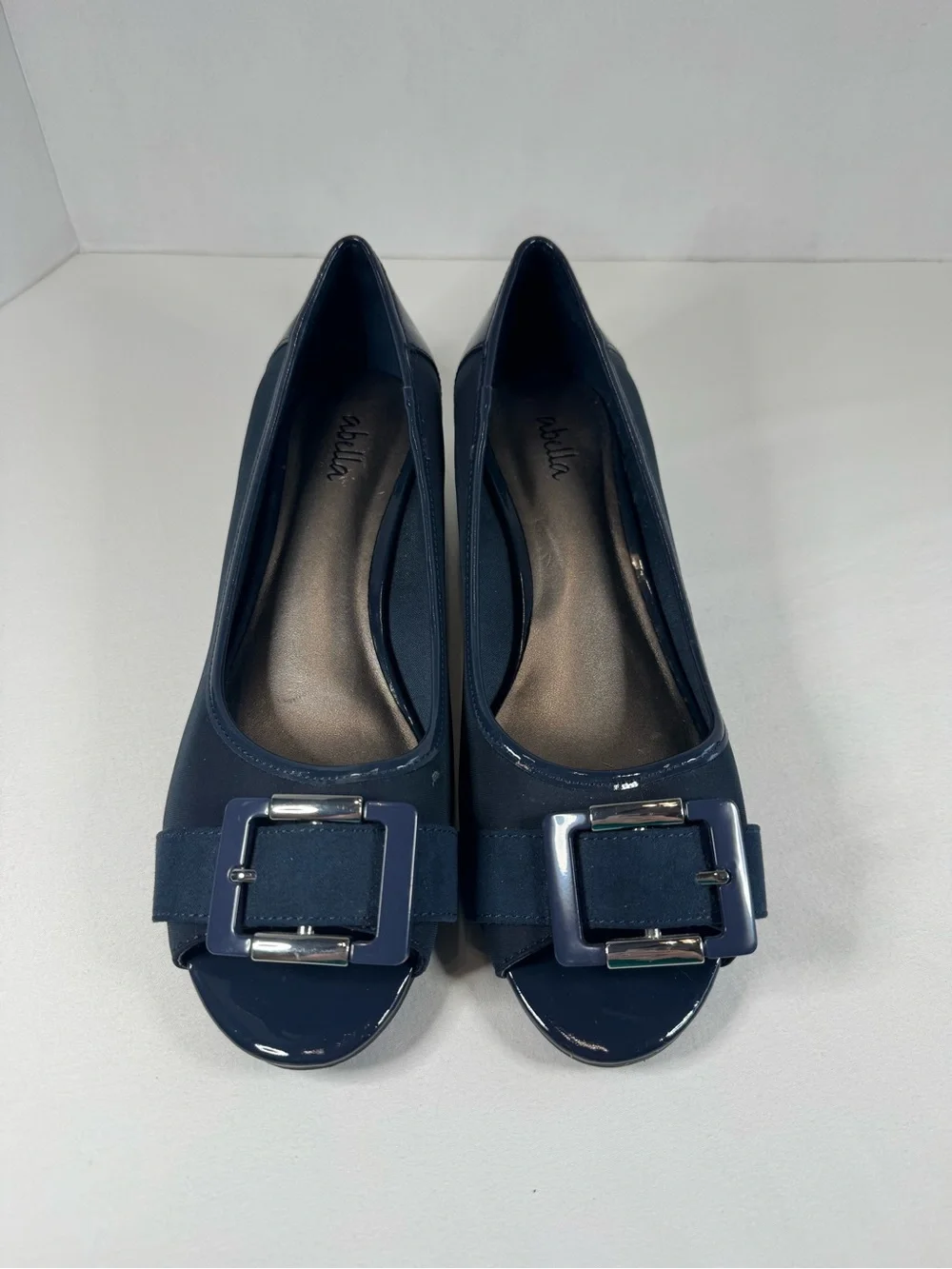 Abella brand new