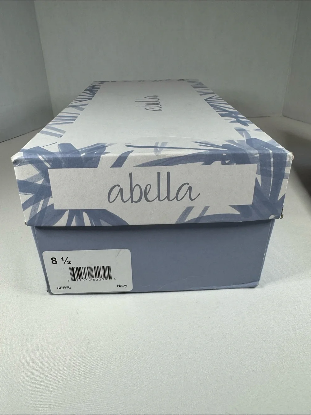 Abella brand new