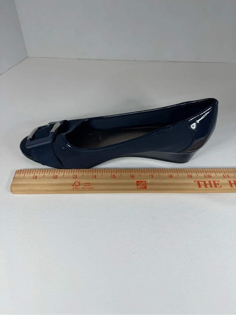 Abella brand new