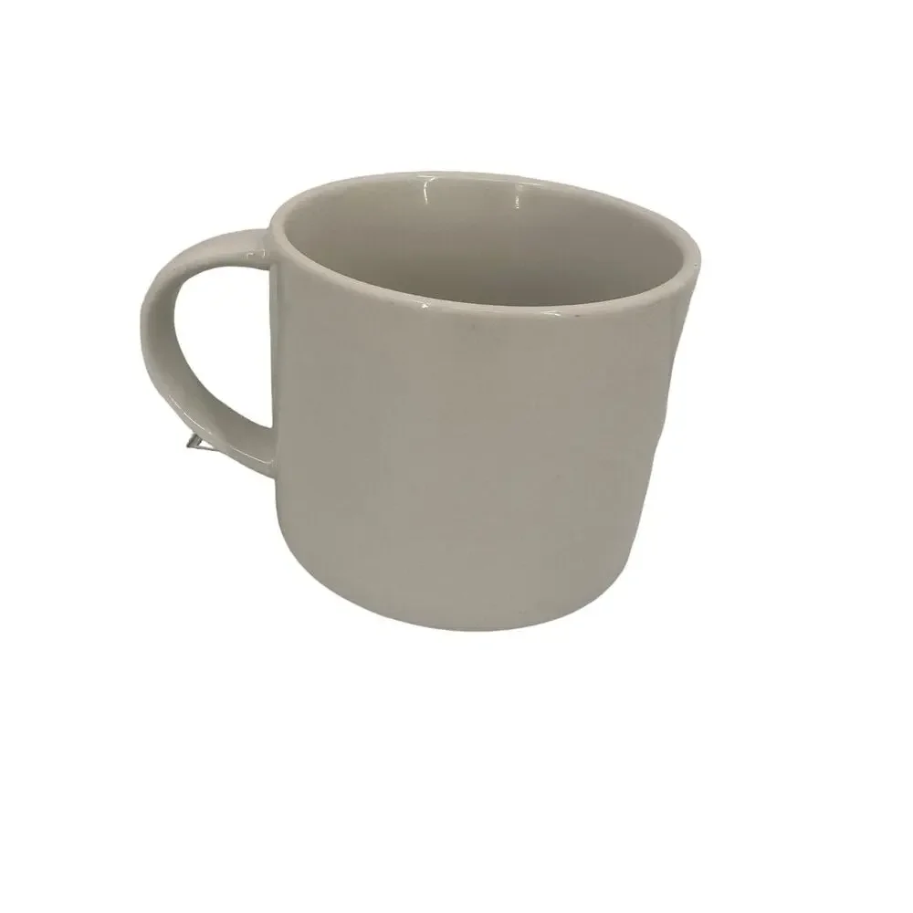 Starbucks 2012 white