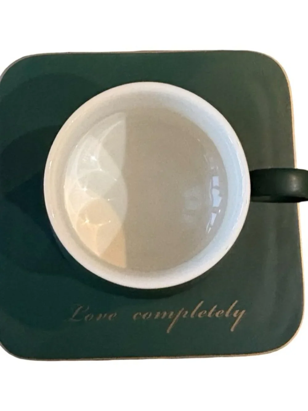 N/A green ceramic