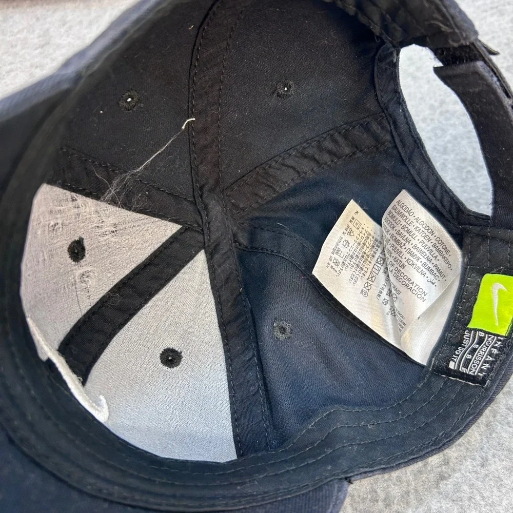 Nike infant baseball