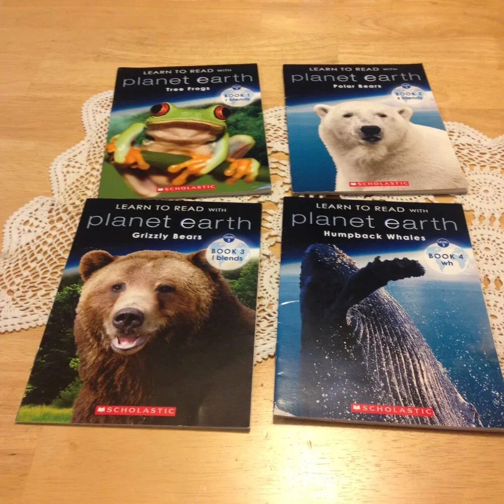 Scholastic want these