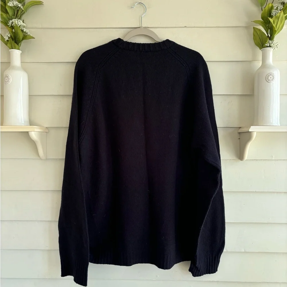 J. Crew crew vintage