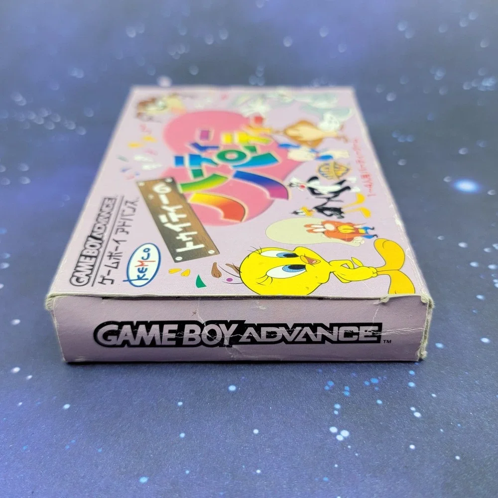 Nintendo all items