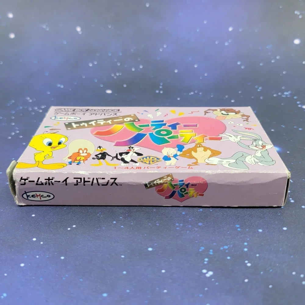 Nintendo all items