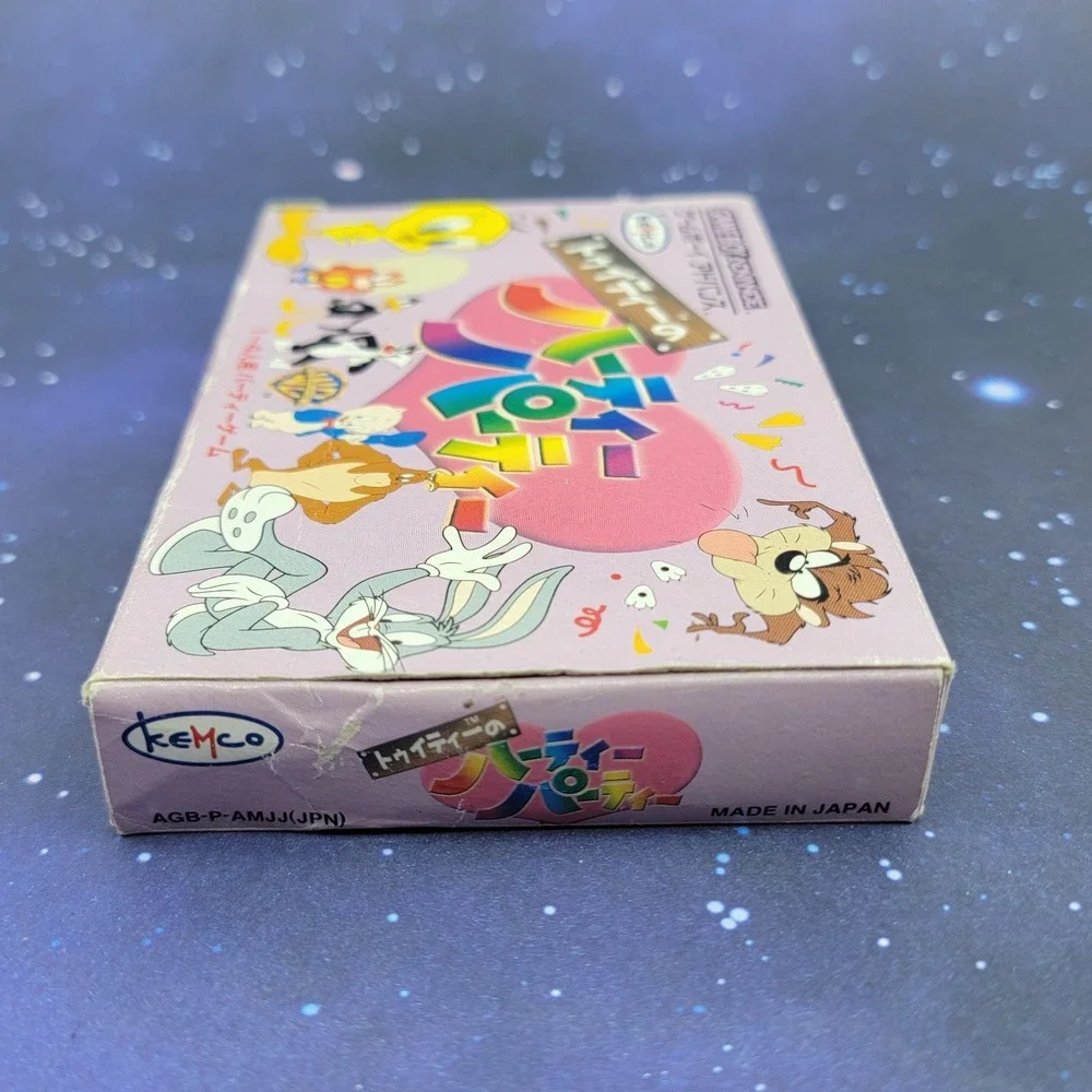 Nintendo all items