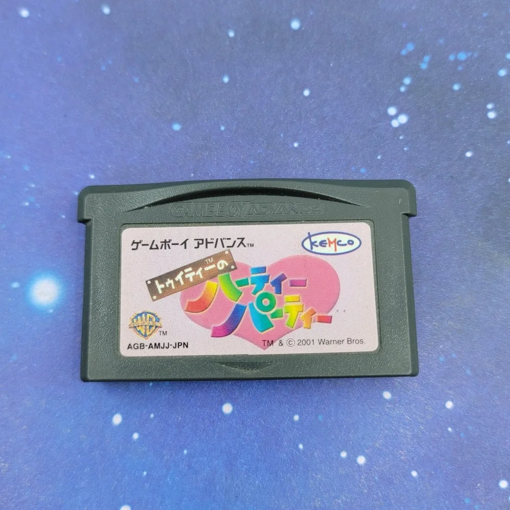 Nintendo all items