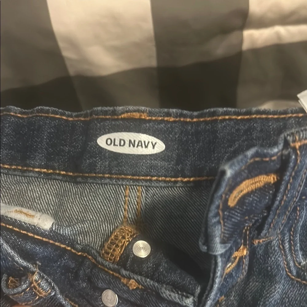 Old Navy experience perfect