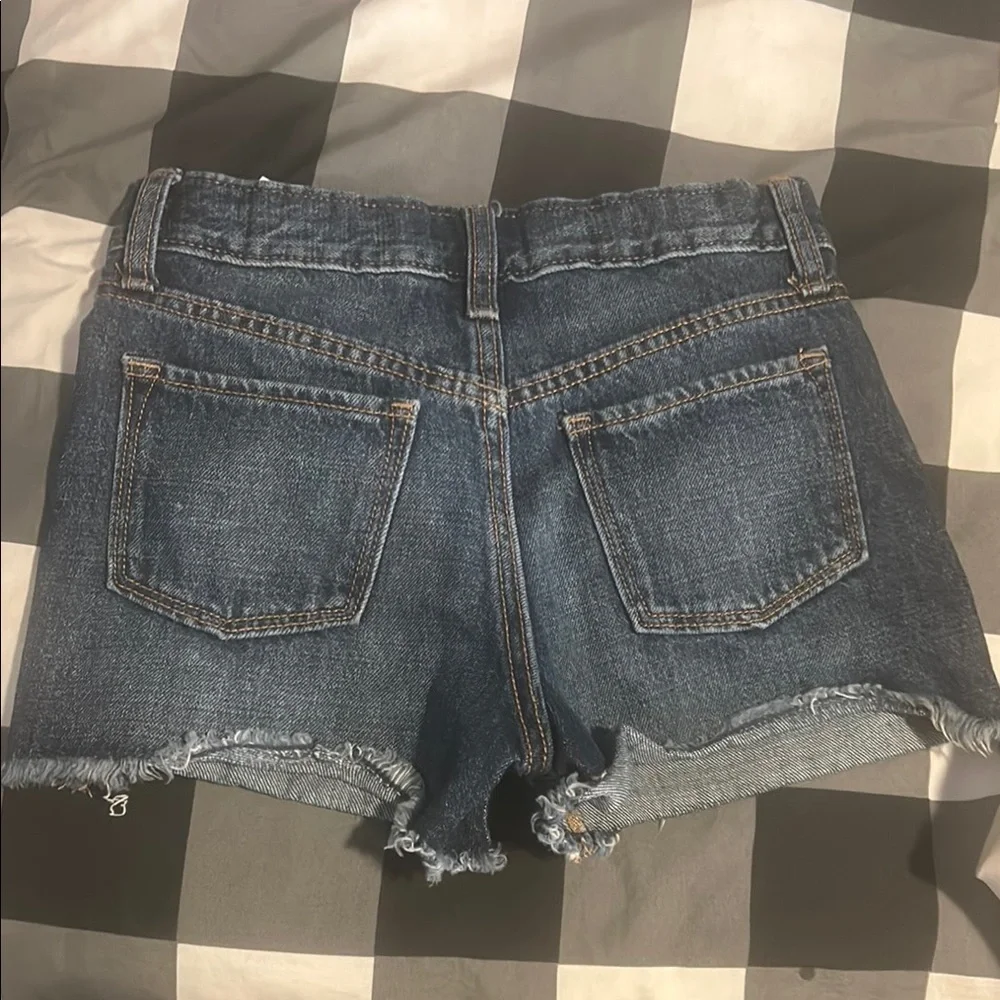 Old Navy experience perfect