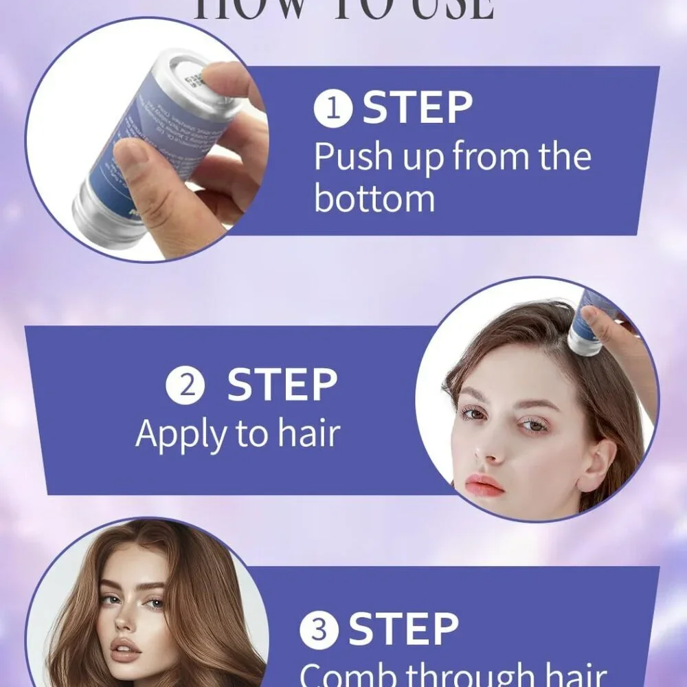 N/A product benefits
