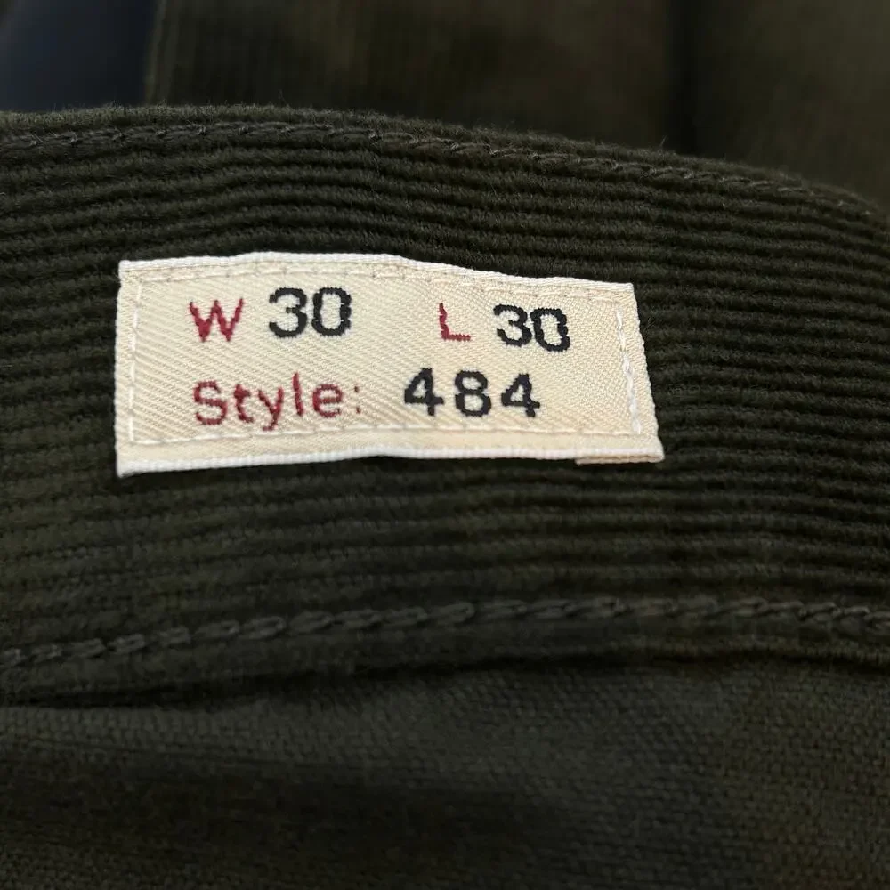 J. Crew crew 484