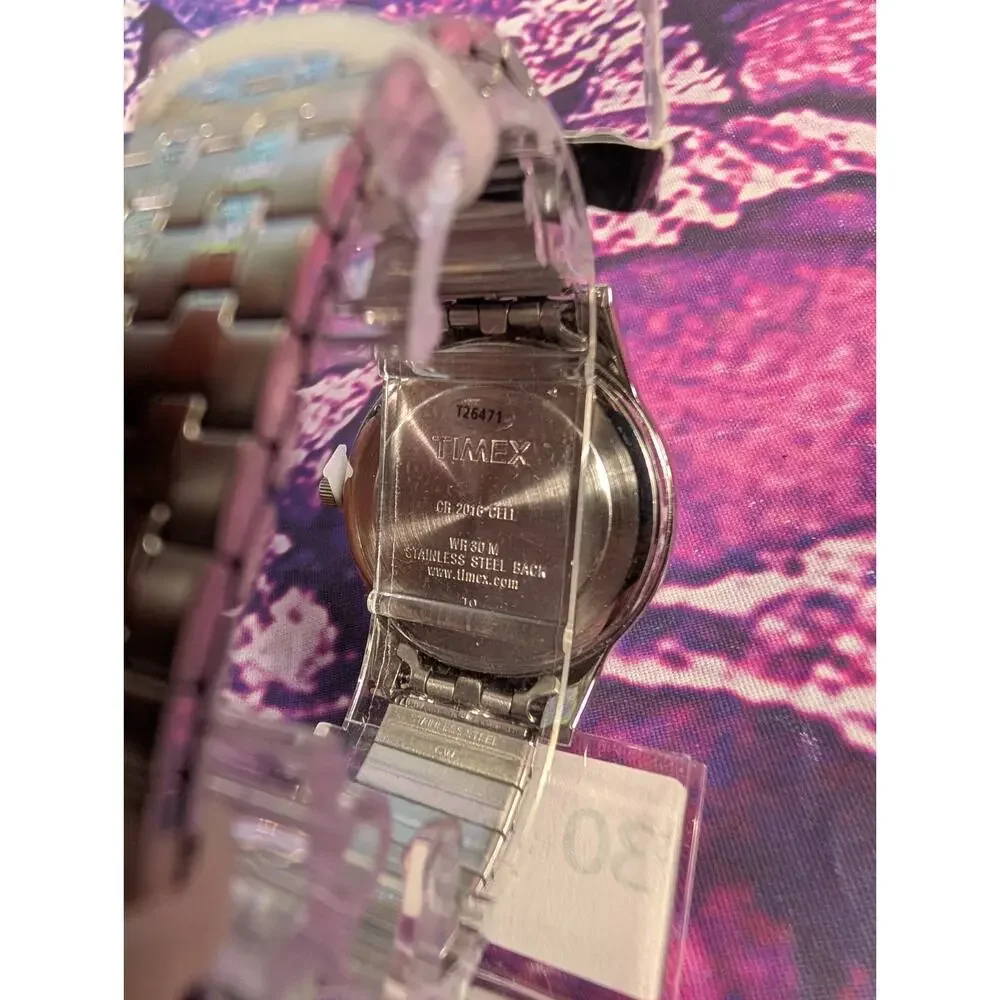 Timex brand new