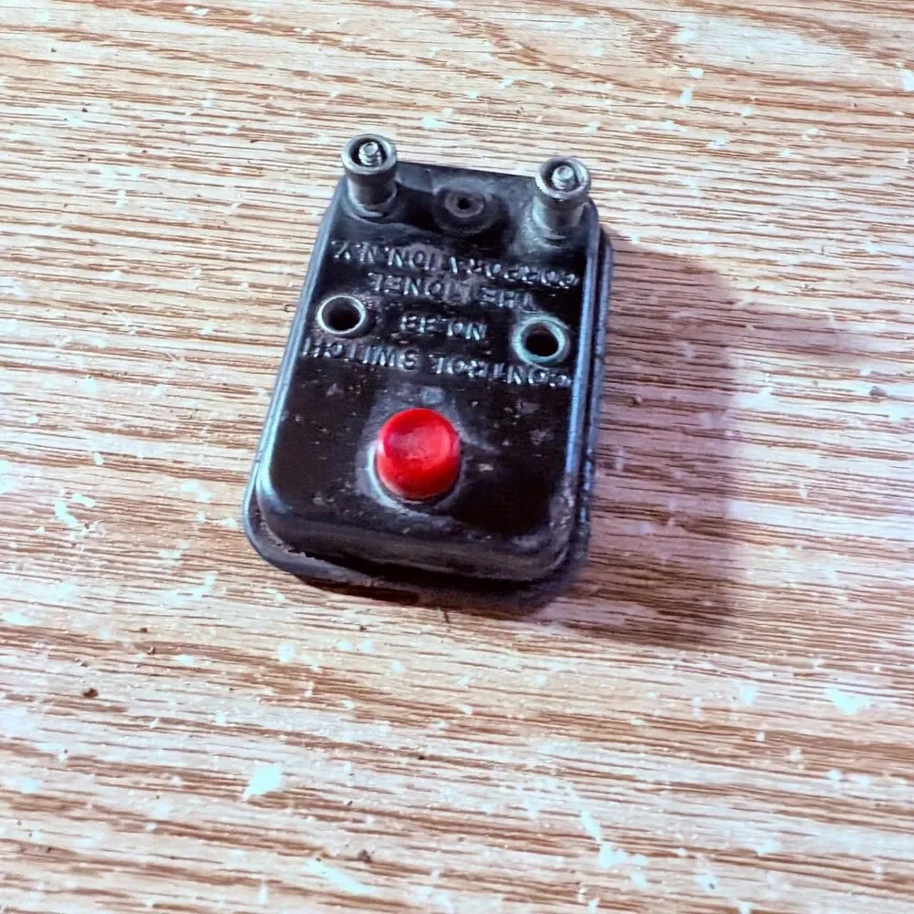 Lionel 96c push