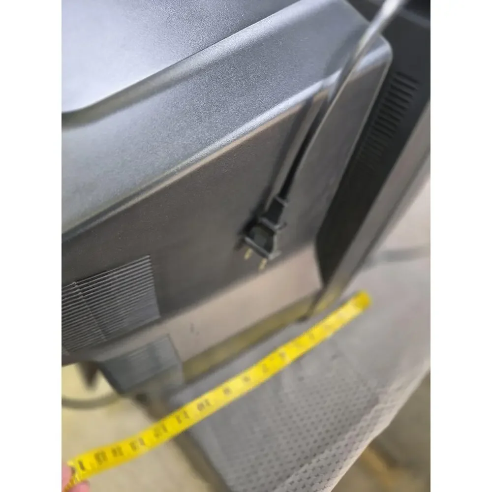 Emerson tv works