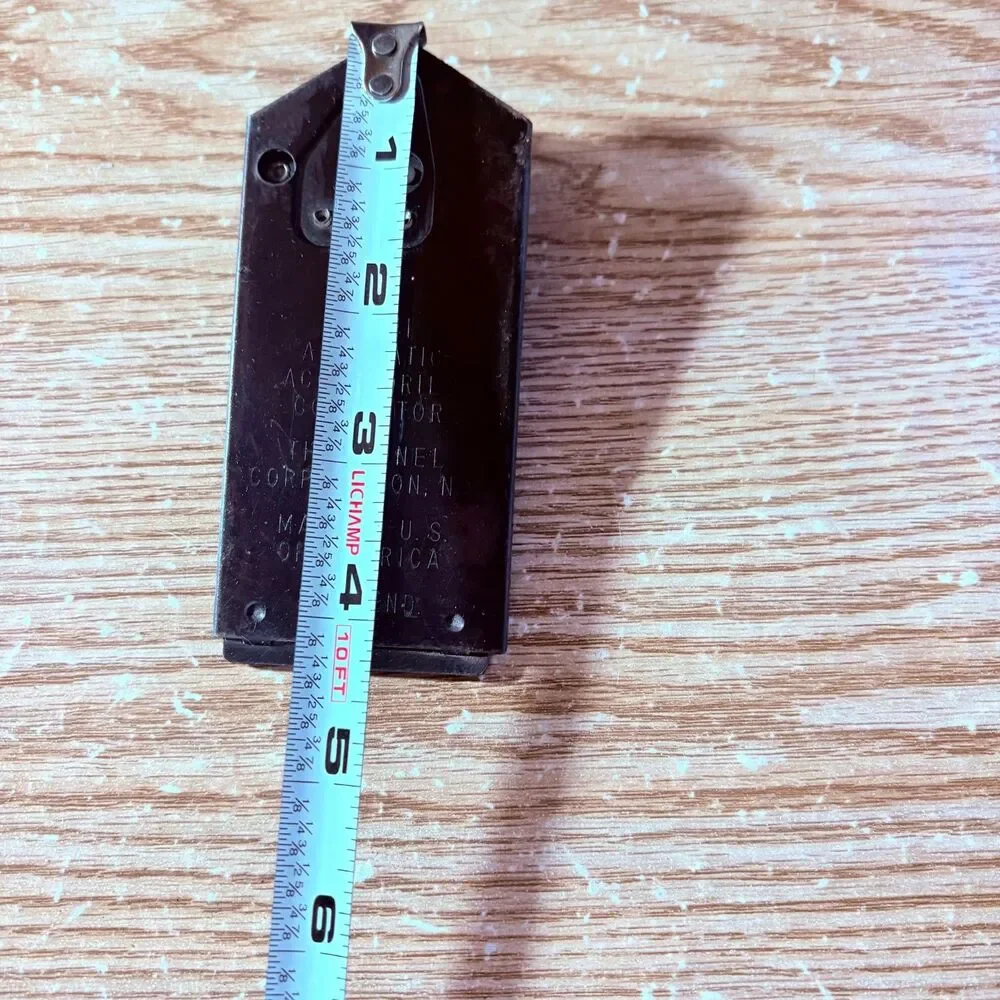 N/A vintage lionel