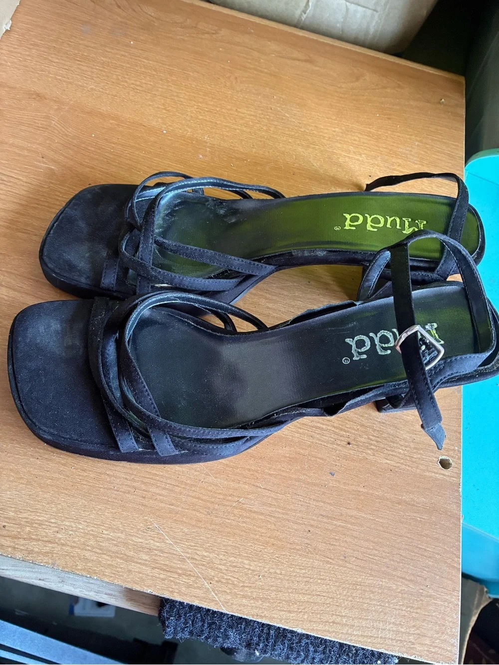 Mudd up sale