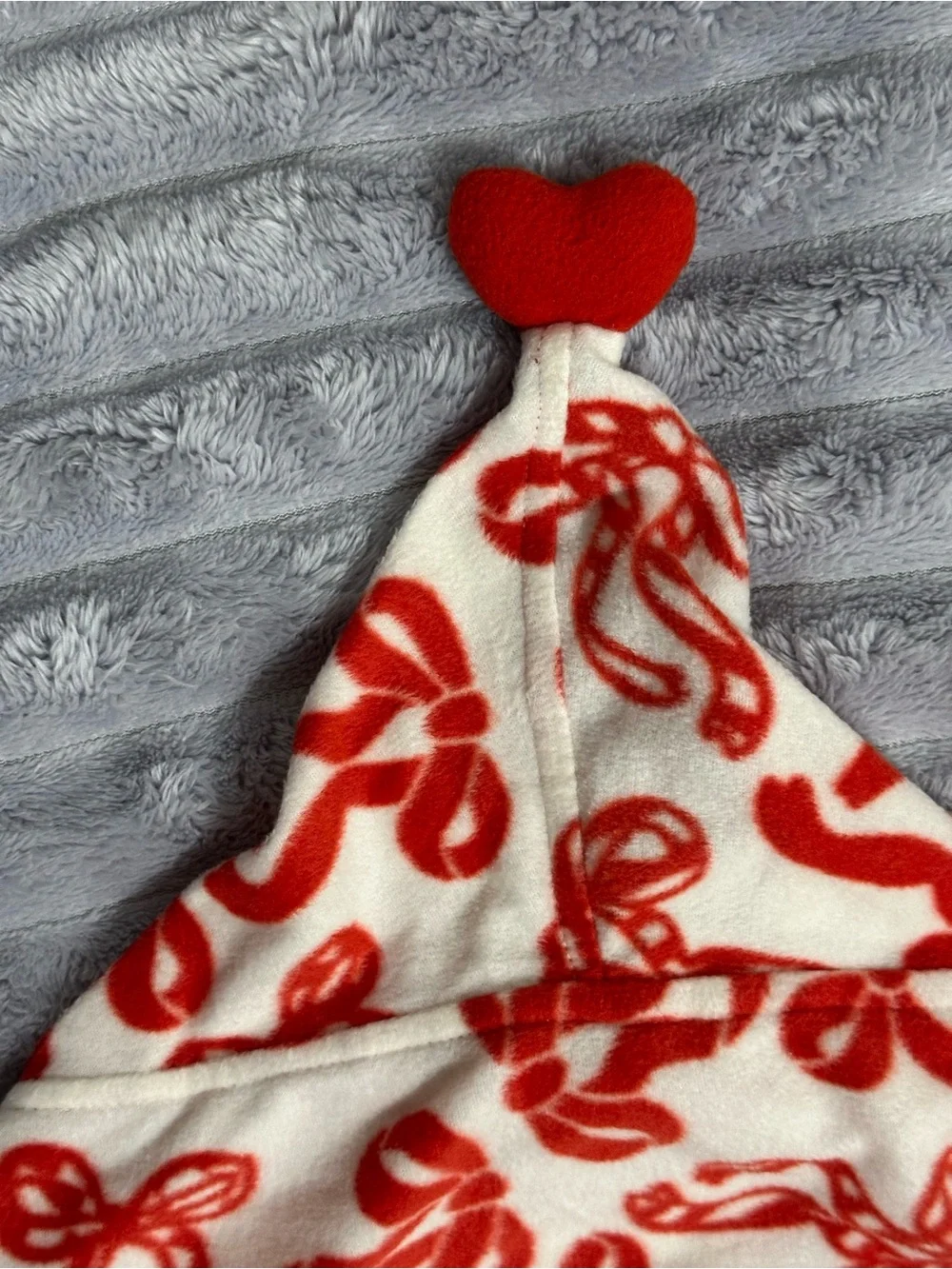 Cat & Jack soft hooded