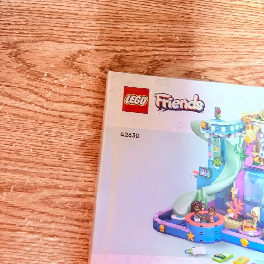 Lego city 42630