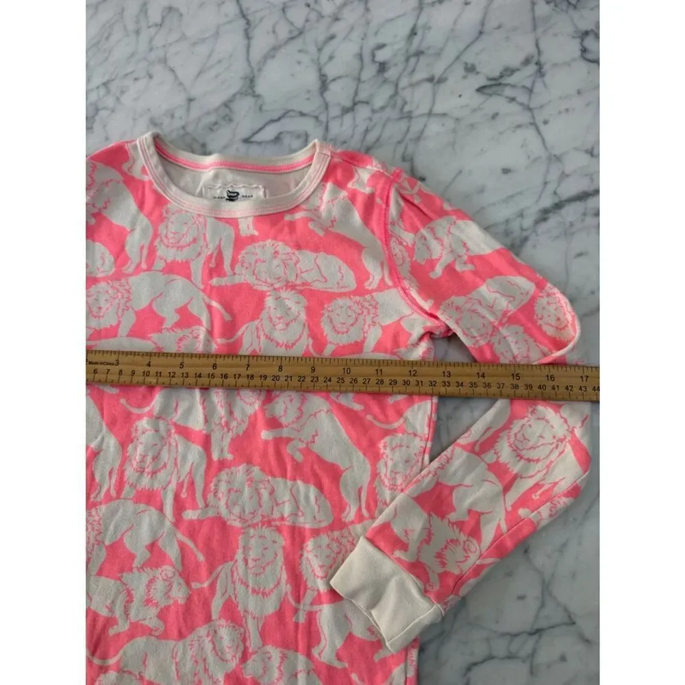 Crewcuts pink 10 ivory