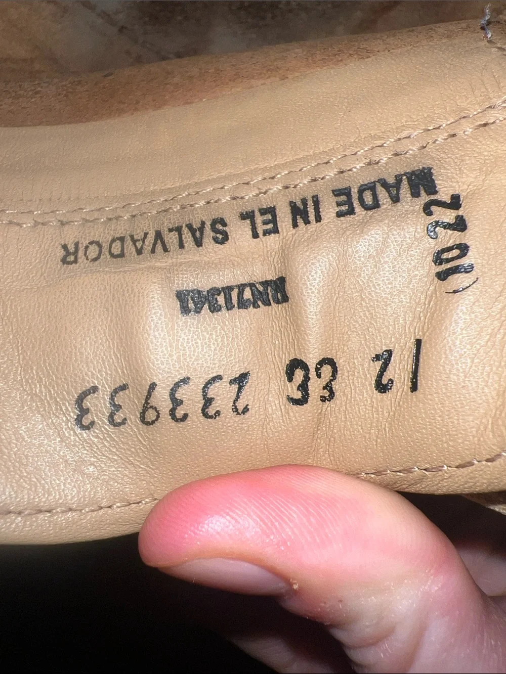 L.L. Bean casco bay