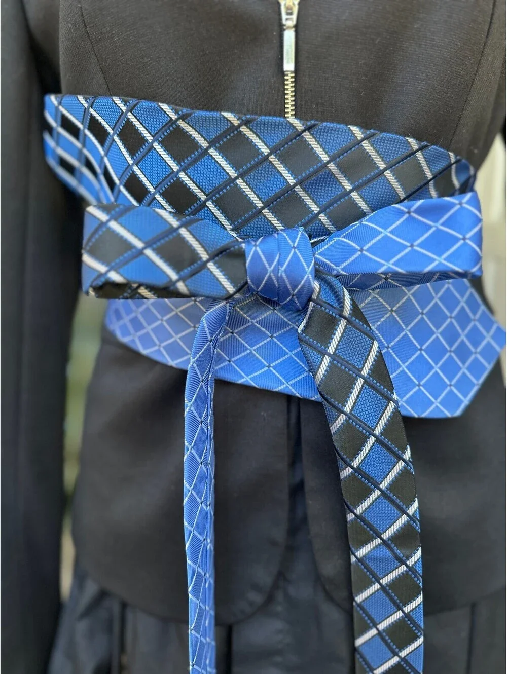 N/A this blue