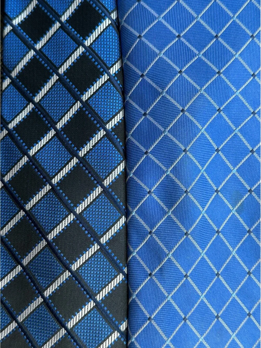 N/A this blue